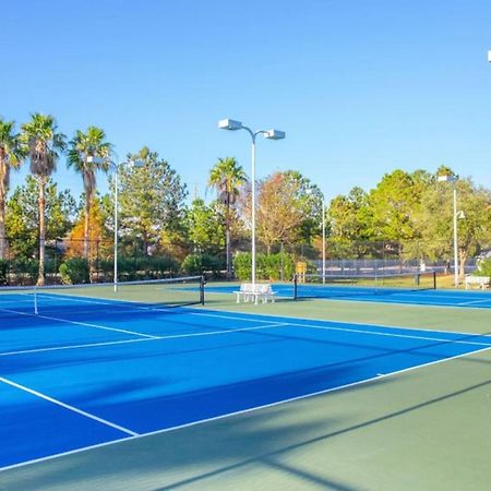 Florida Poolside Paradise With Tennis And Gym Lejlighed Destin Eksteriør billede