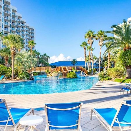 Florida Poolside Paradise With Tennis And Gym Lejlighed Destin Eksteriør billede